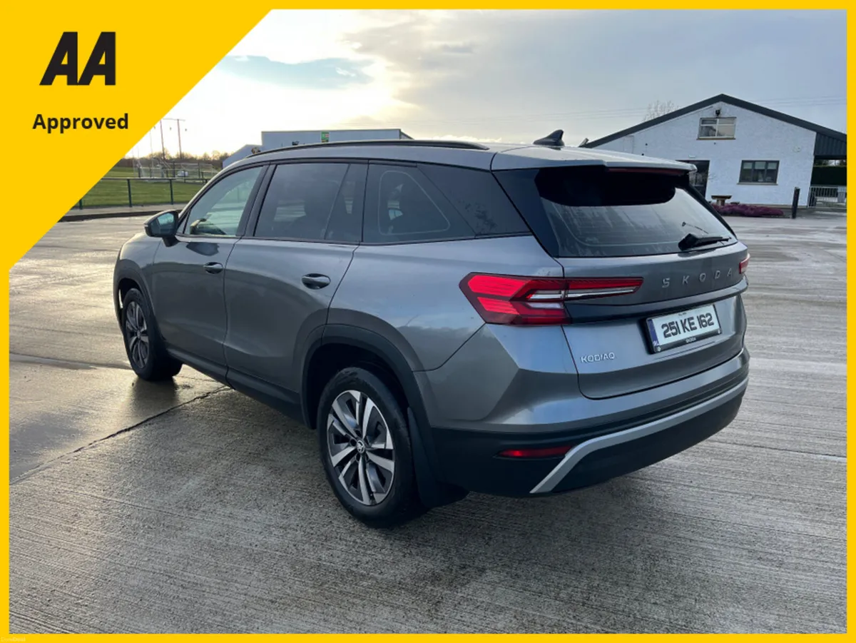 Skoda Kodiaq SELECTION TDI 150HP DSG - Image 6