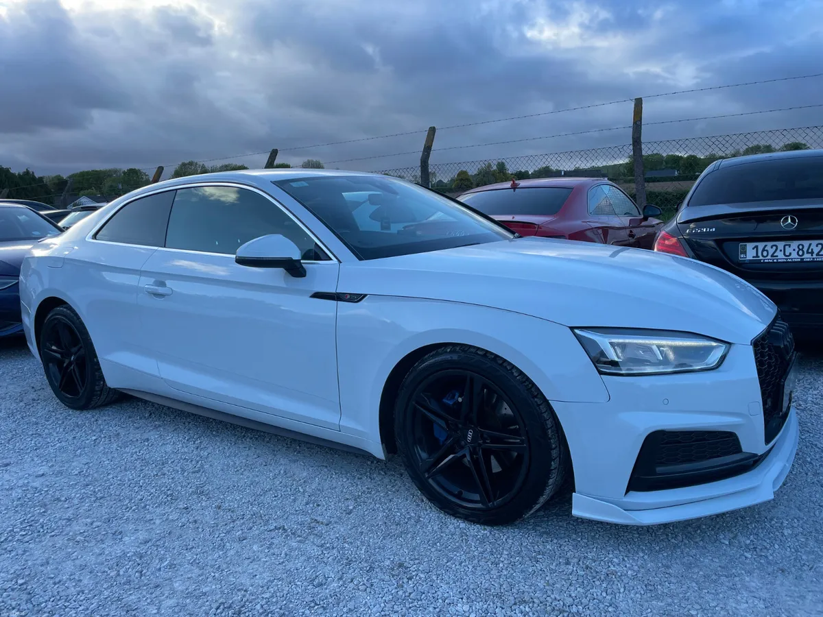 Audi A5 - Image 3
