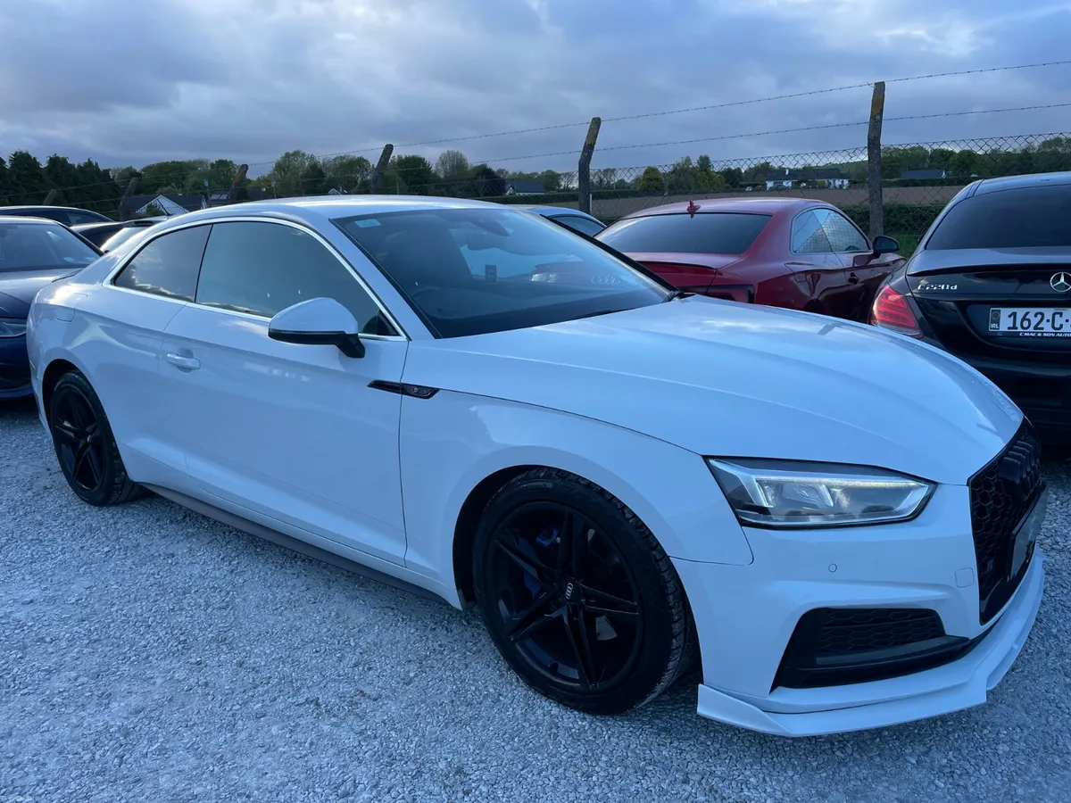 Audi A5 - Image 2
