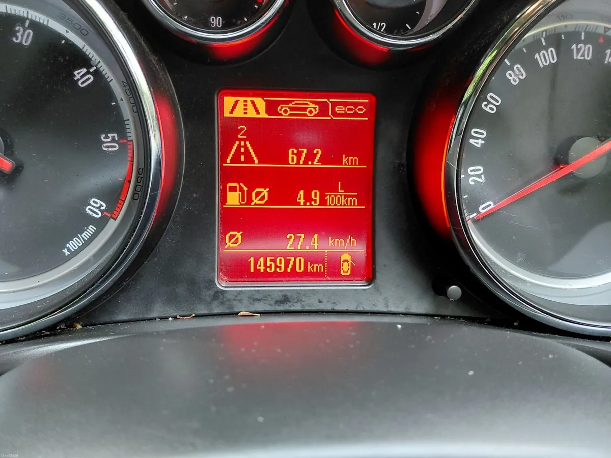 2013,New nct today7/27,only89 mls,mint cond. - Image 3