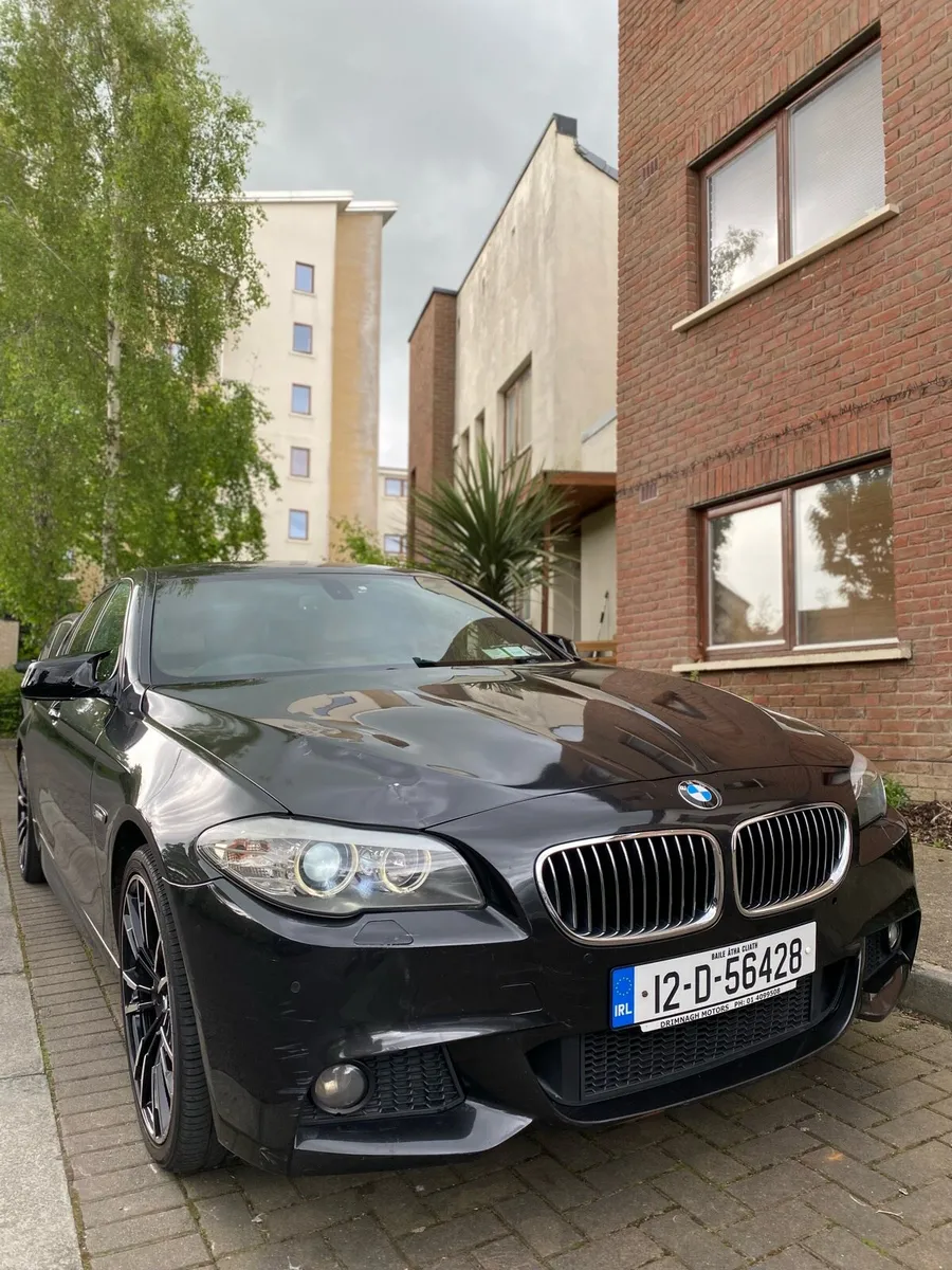 BMW F10-NCT-TAX - Image 2