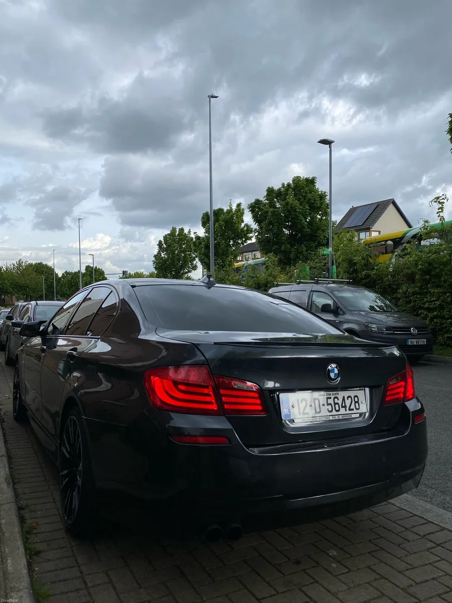 BMW F10-NCT-TAX - Image 4