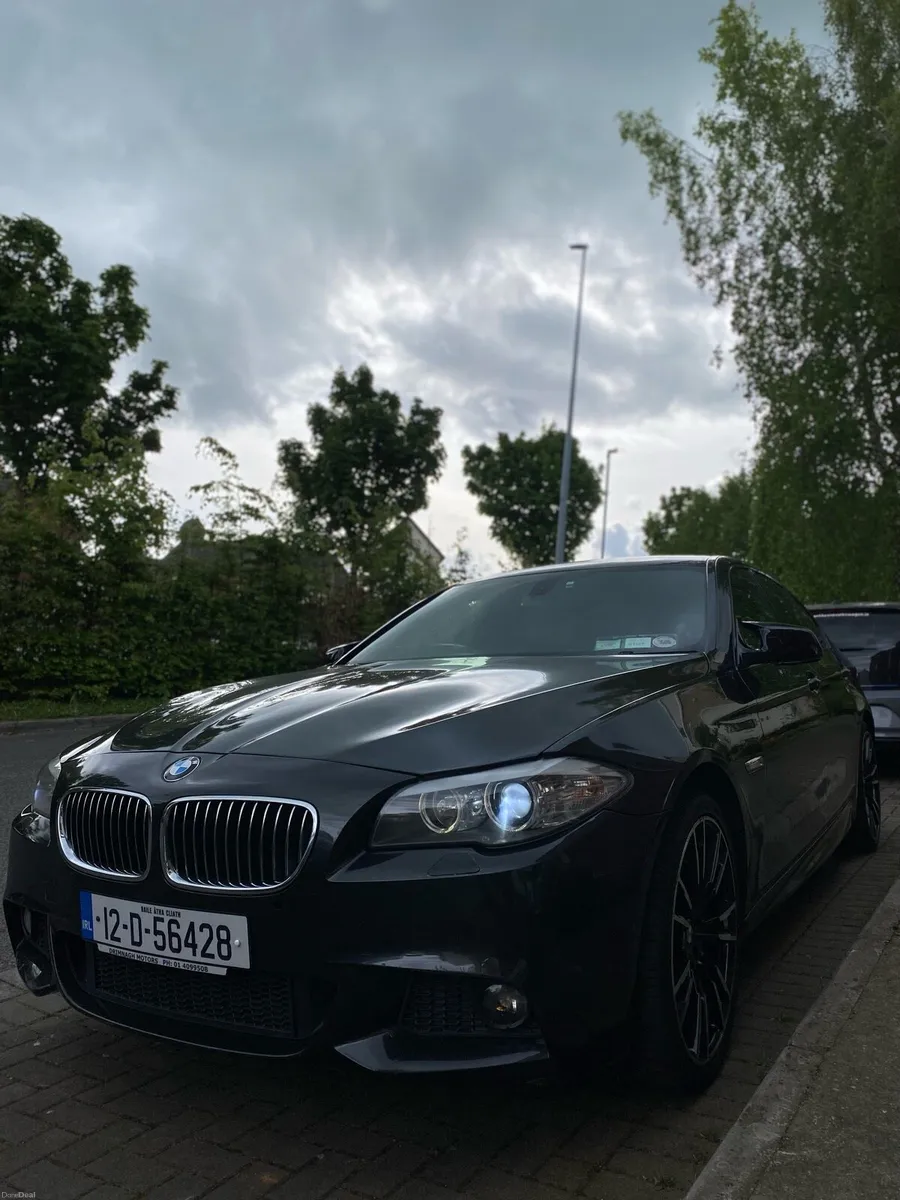 BMW F10-NCT-TAX - Image 1