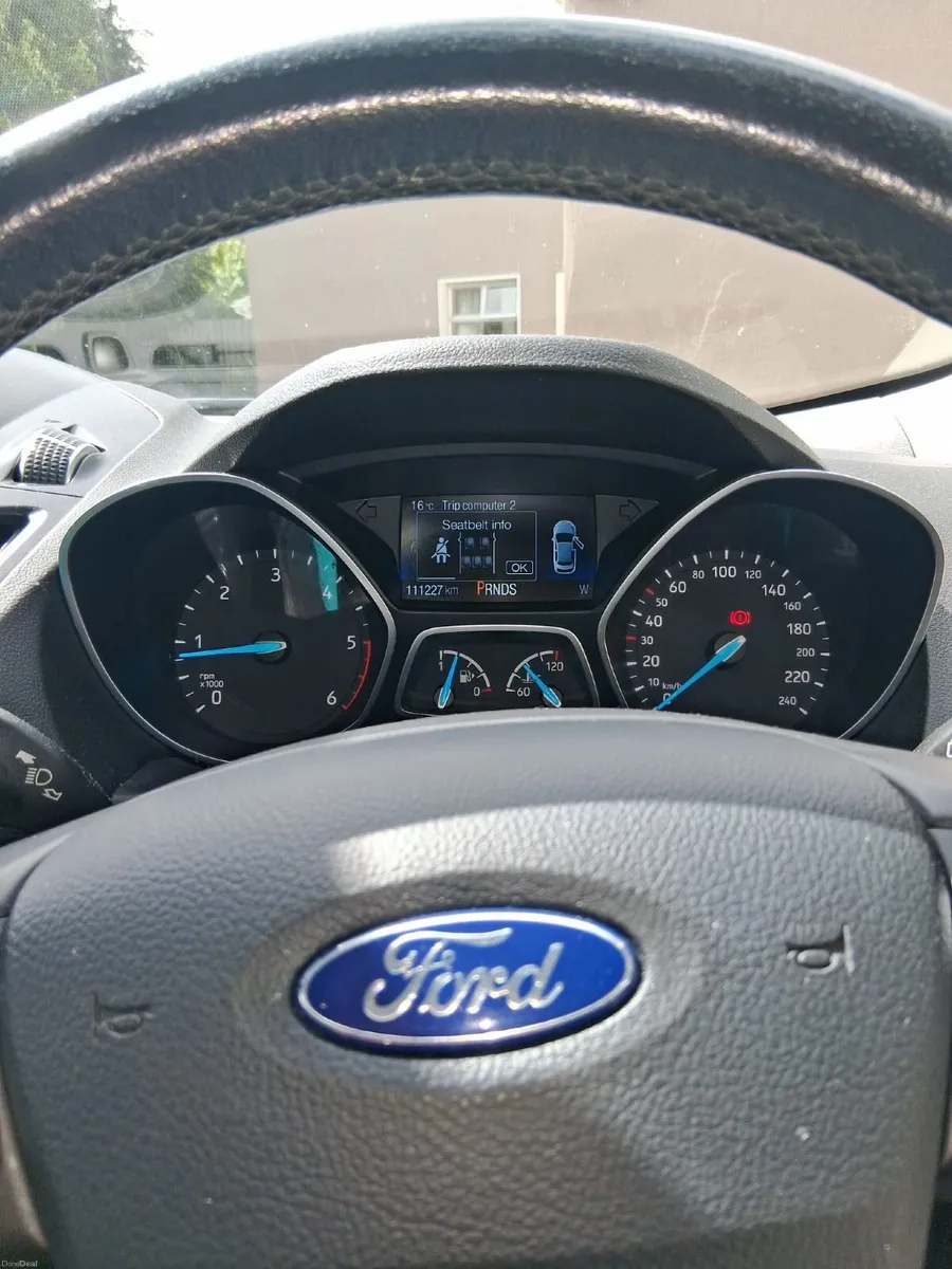 Ford Kuga 2018 - Image 2
