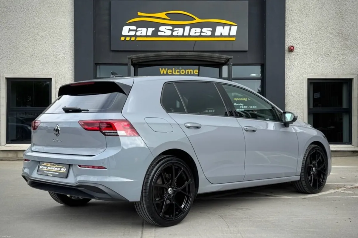 2.0 TDI Life Hatchback 5dr Diesel DSG Euro 6 (s/s) - Image 3