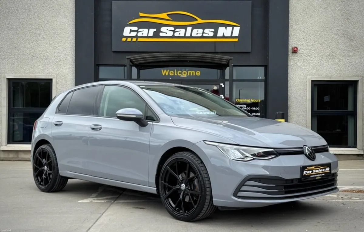 2.0 TDI Life Hatchback 5dr Diesel DSG Euro 6 (s/s) - Image 1