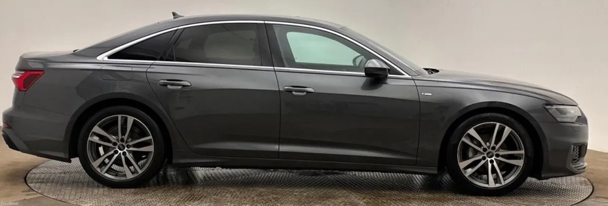 2.0 TDI 40 S line Saloon 4dr Diesel S Tronic quatt - Image 2