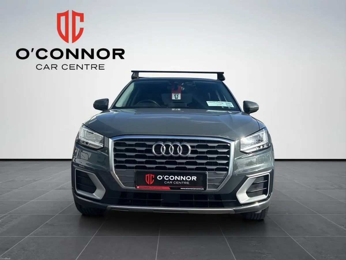 Audi Q2 “Looks like a baby SUV… until you realise - Image 3