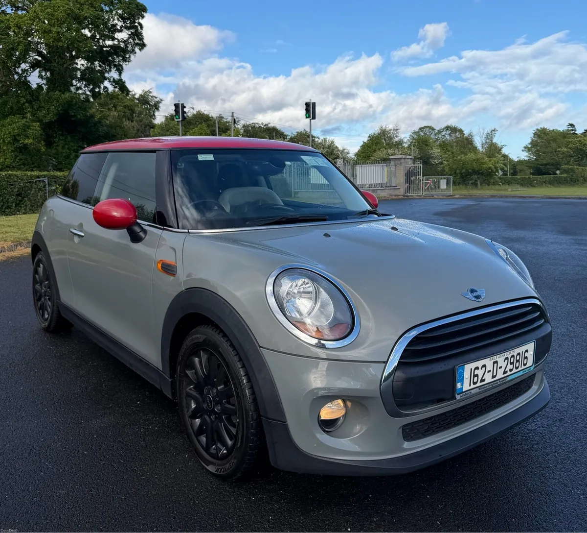 Mini One 1.2 - Image 2
