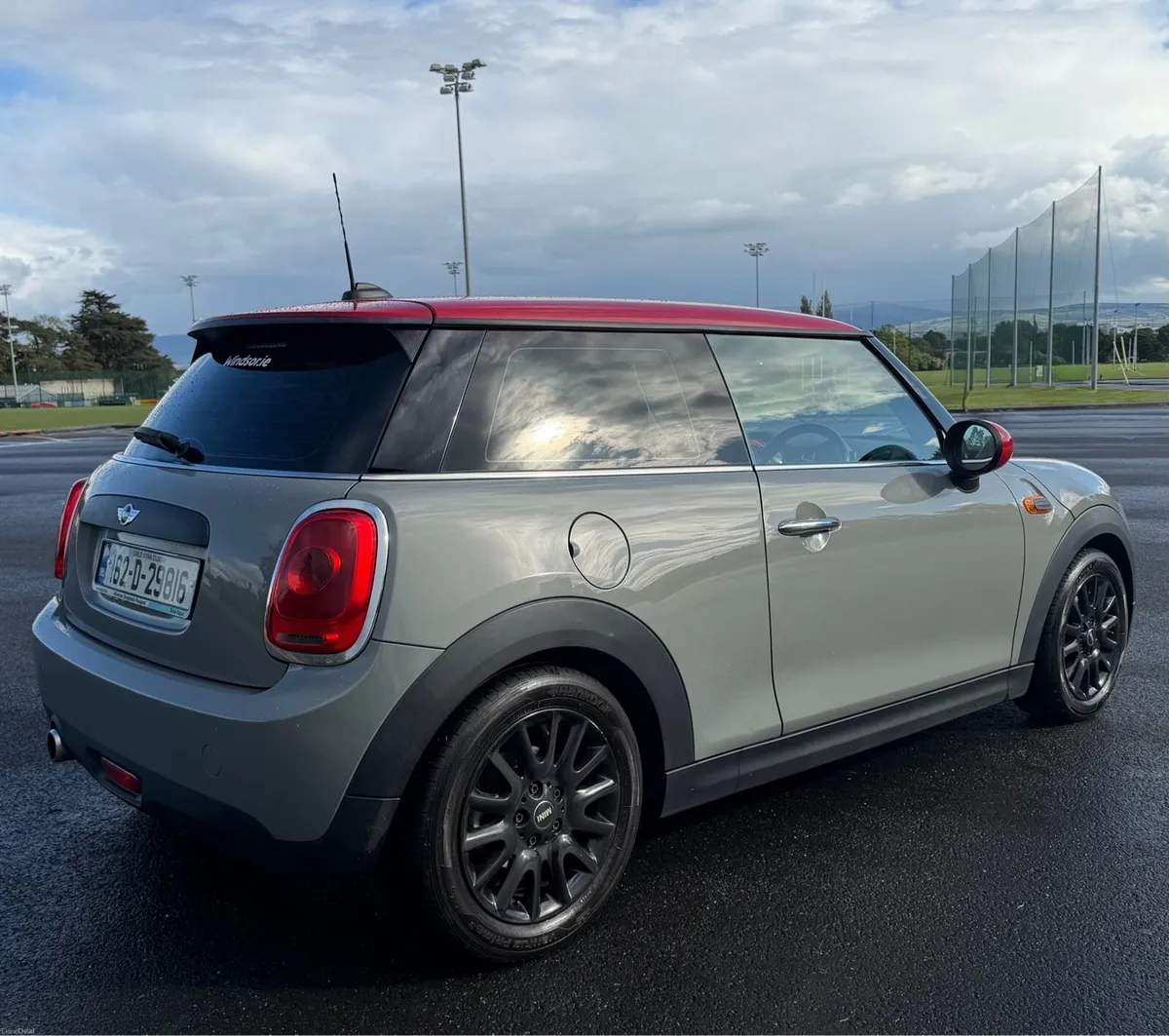 Mini One 1.2 - Image 4