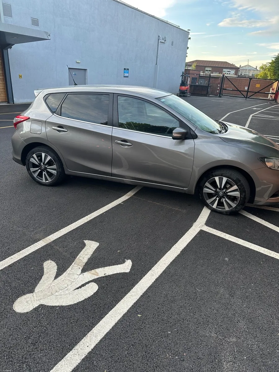 Nissan Pulsar 2018 - Image 4