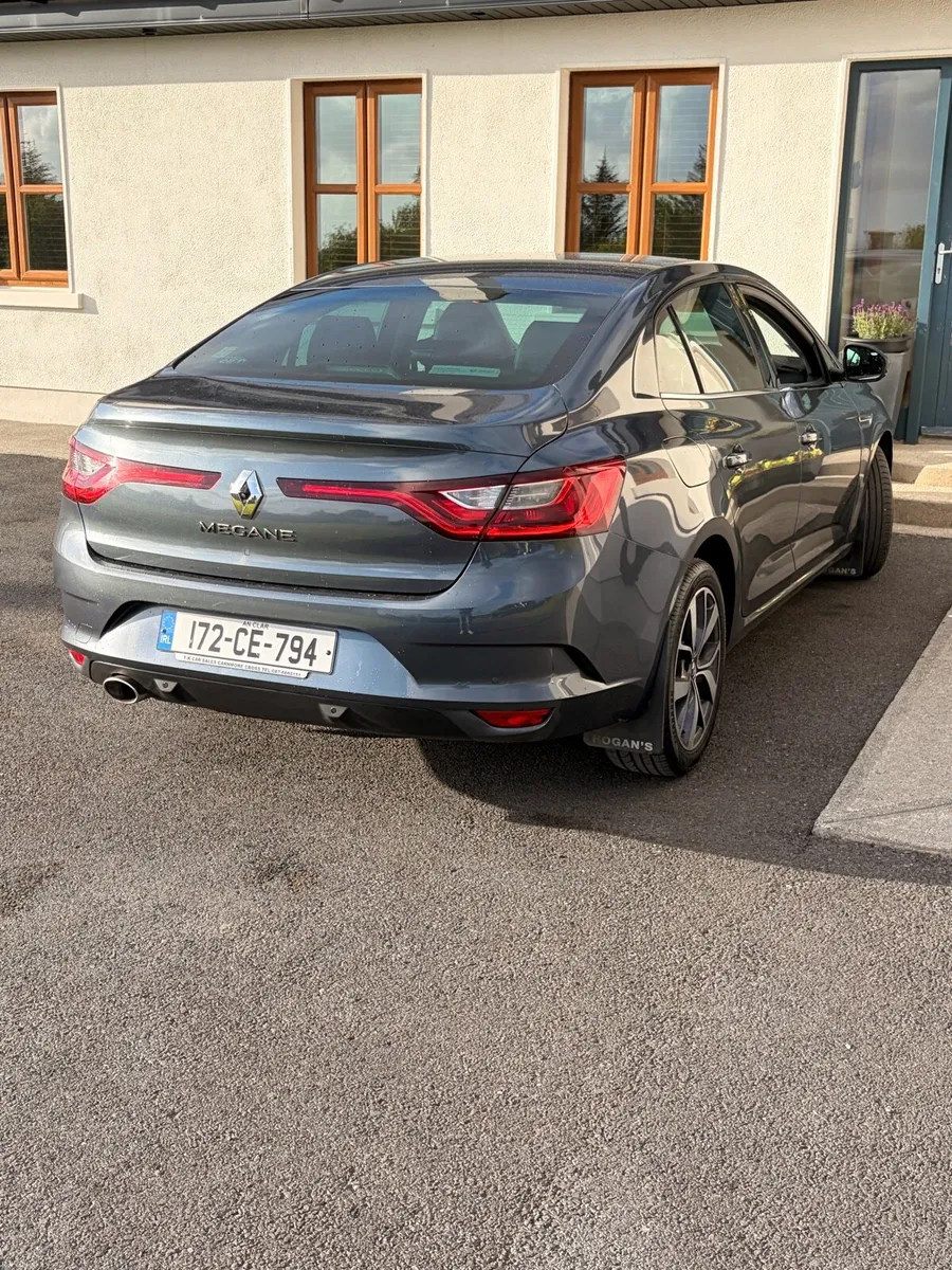 Renault Megane -172- - Image 4