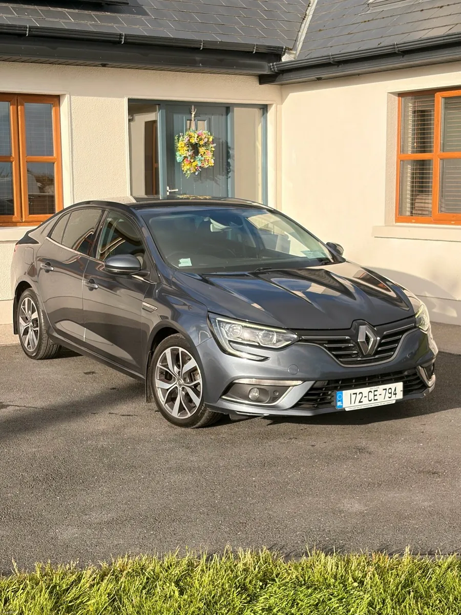 Renault Megane -172- - Image 1