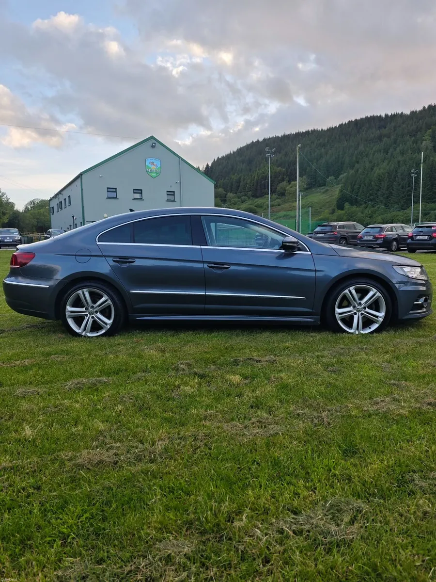Passat CC R-Line DSG Auto | Huge Spec | TB Done - Image 4