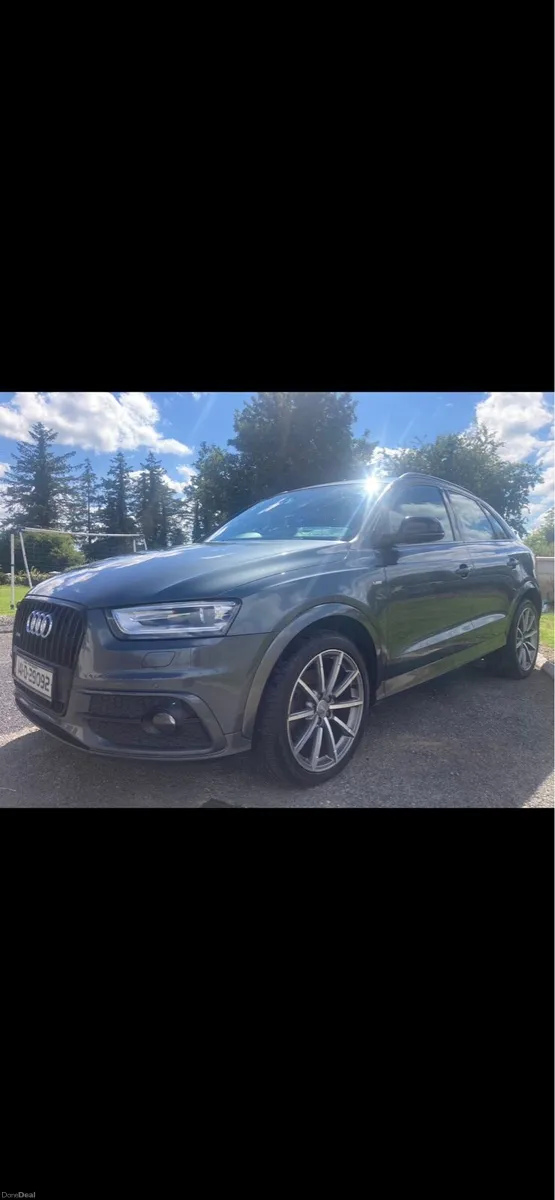 Audi - Image 1