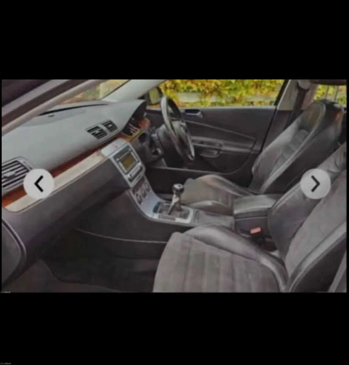 2006 Vw Passat for sale - Image 4