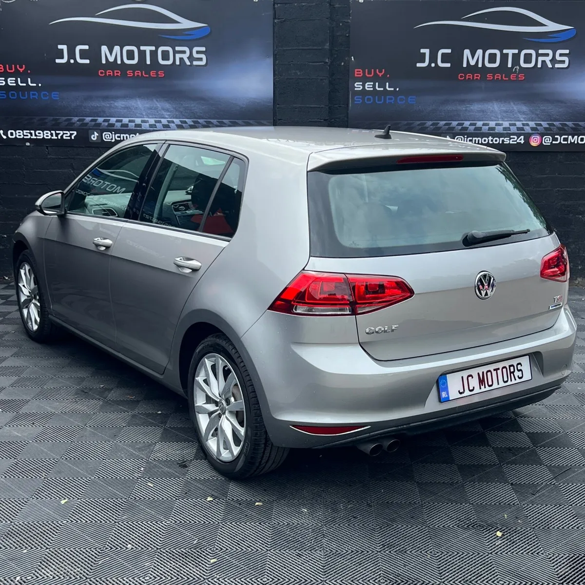2013 VW Golf Highline (Automatic) - Image 4