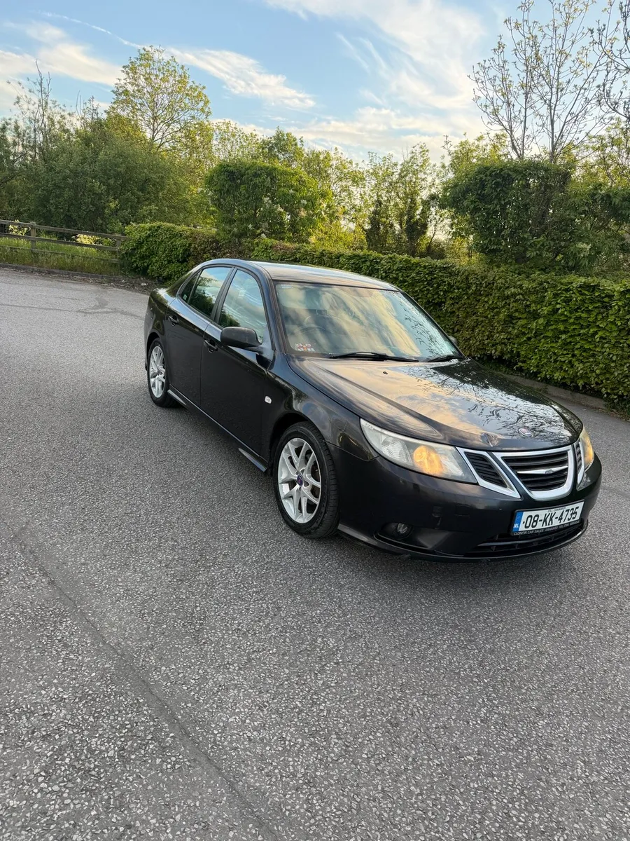 Saab 93  NEW NCT 03/2027 - Image 2