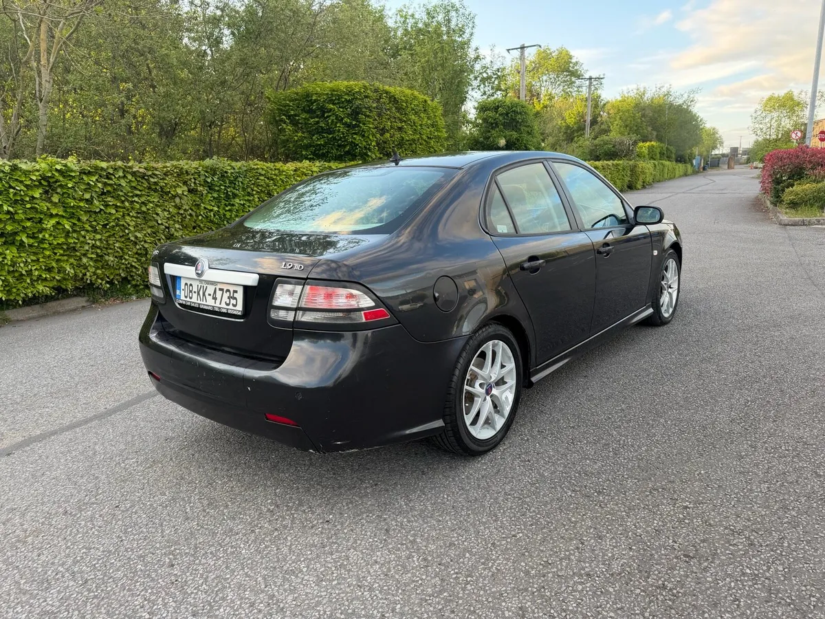 Saab 93  NEW NCT 03/2027 - Image 4