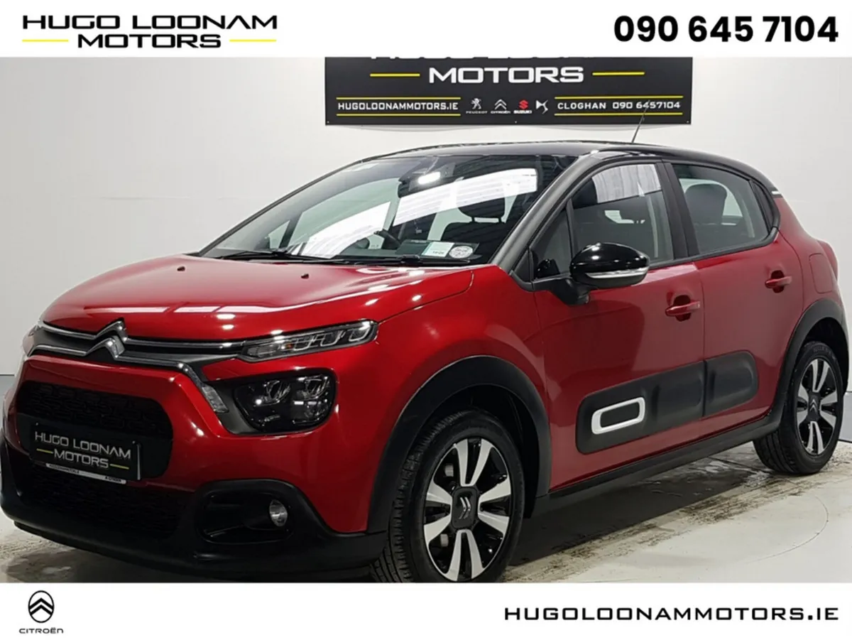 Citroen C3 Aircross FLAIR PURETECH 110 *AUTO* - Image 5