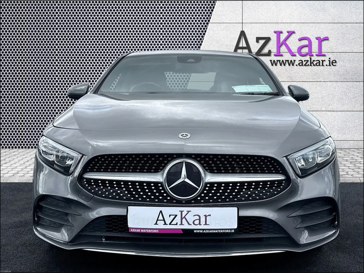 Mercedes-Benz A-Class 2021 250e AMG LINE EXECUTIVE - Image 2