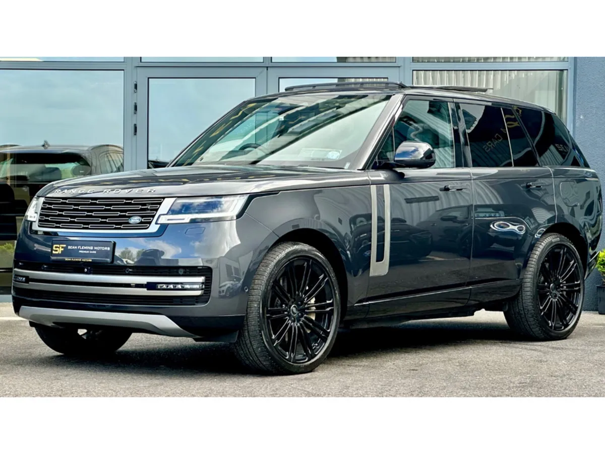 Land Rover Range Rover 3.0 P440E HSE 440P - Image 2