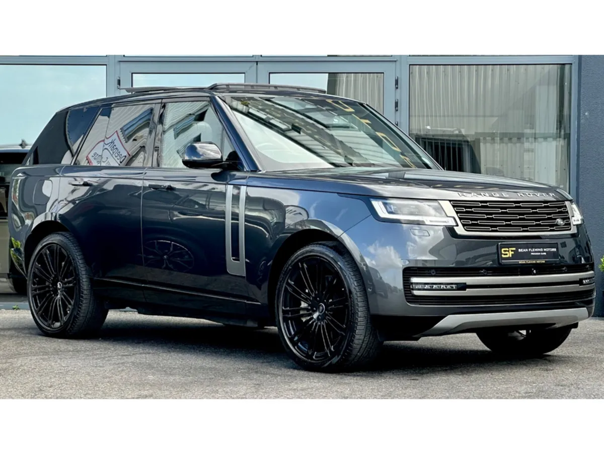 Land Rover Range Rover 3.0 P440E HSE 440P - Image 1