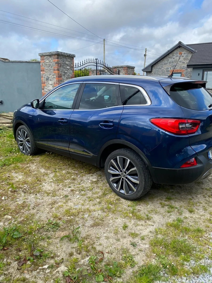 2016 Renault Kadjar - Image 3