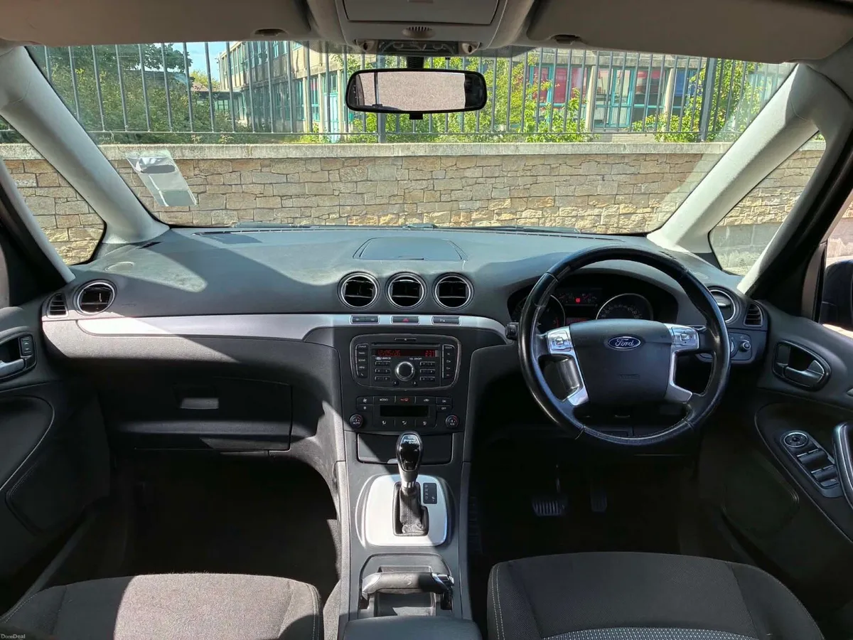 FORD GALAXY - Image 4