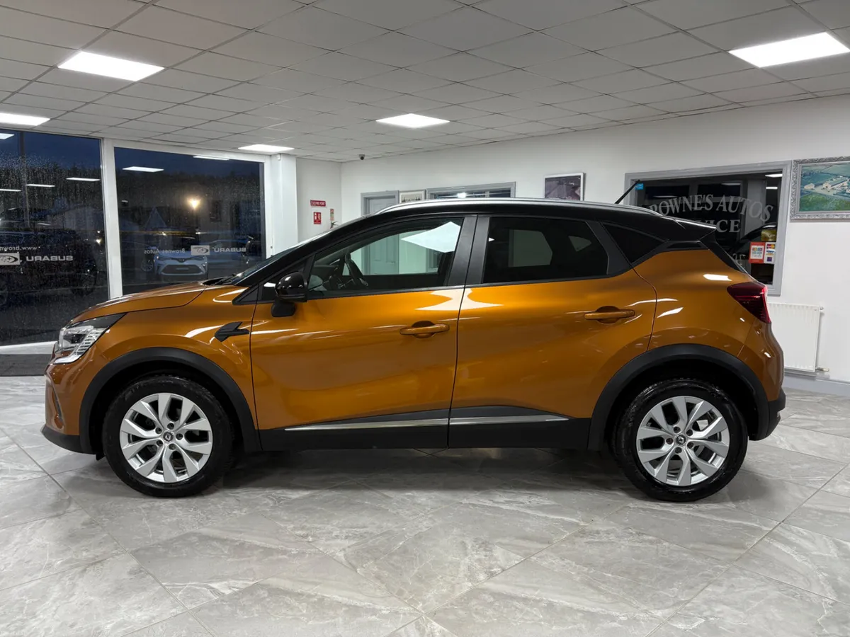 2021 Renault Captur Iconic 1.5 DCI - Image 6