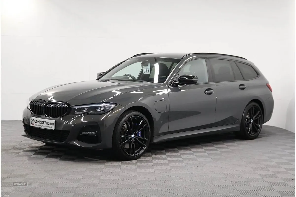 BMW 3-Series 330e M Sport Pro Edition - Image 3