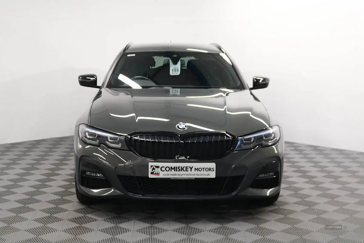 BMW 3-Series 330e M Sport Pro Edition - Image 2