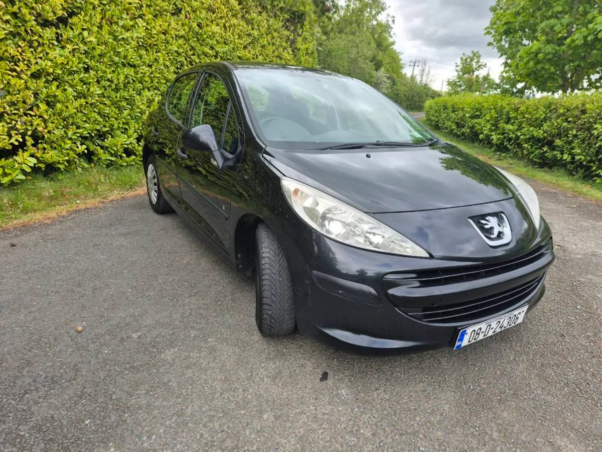 Peugeot 207 - Image 2