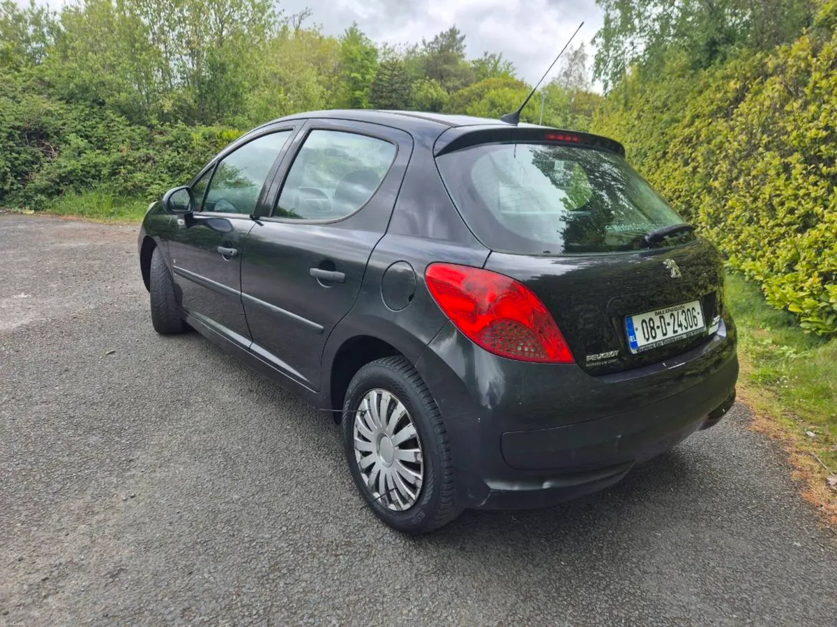 Peugeot 207 - Image 4
