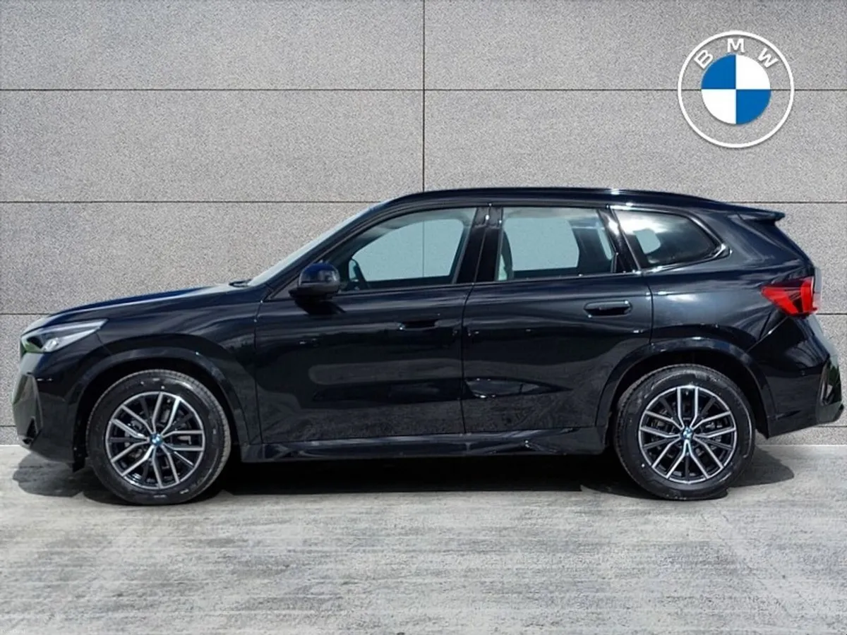 BMW X1 X1 sDrive18d M Sport - Image 3