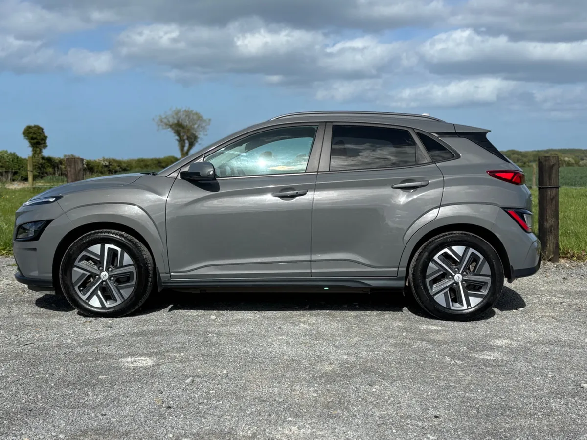 Hyundai KONA 231’ | 64kWh | Premium spec - Image 3