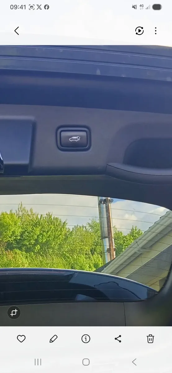 Hyundai Tucson 2022 - Image 4