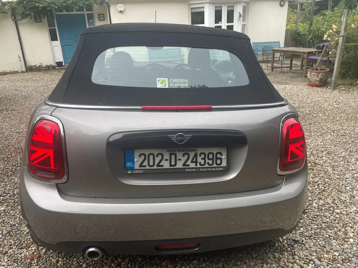 Mini Cooper 2020 - Image 3