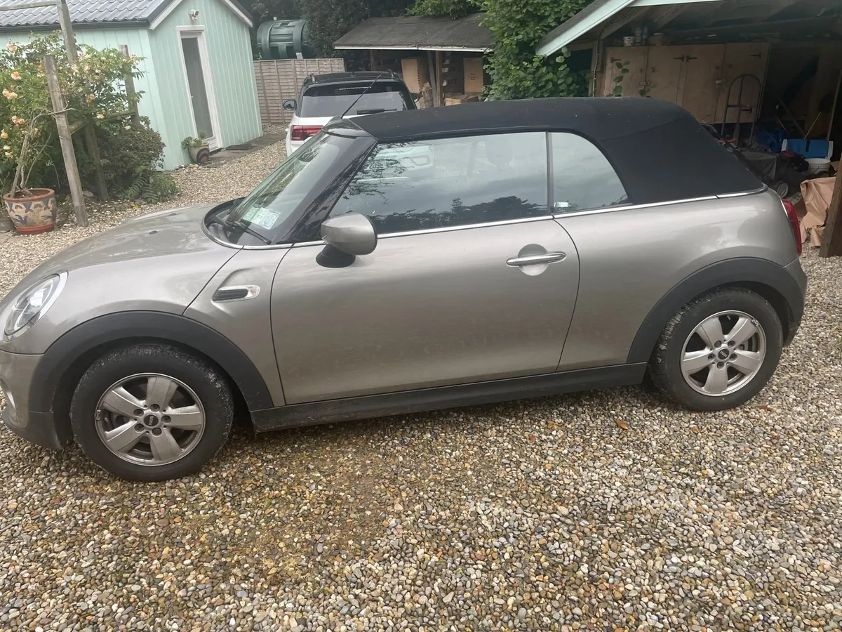 Mini Cooper 2020 - Image 4