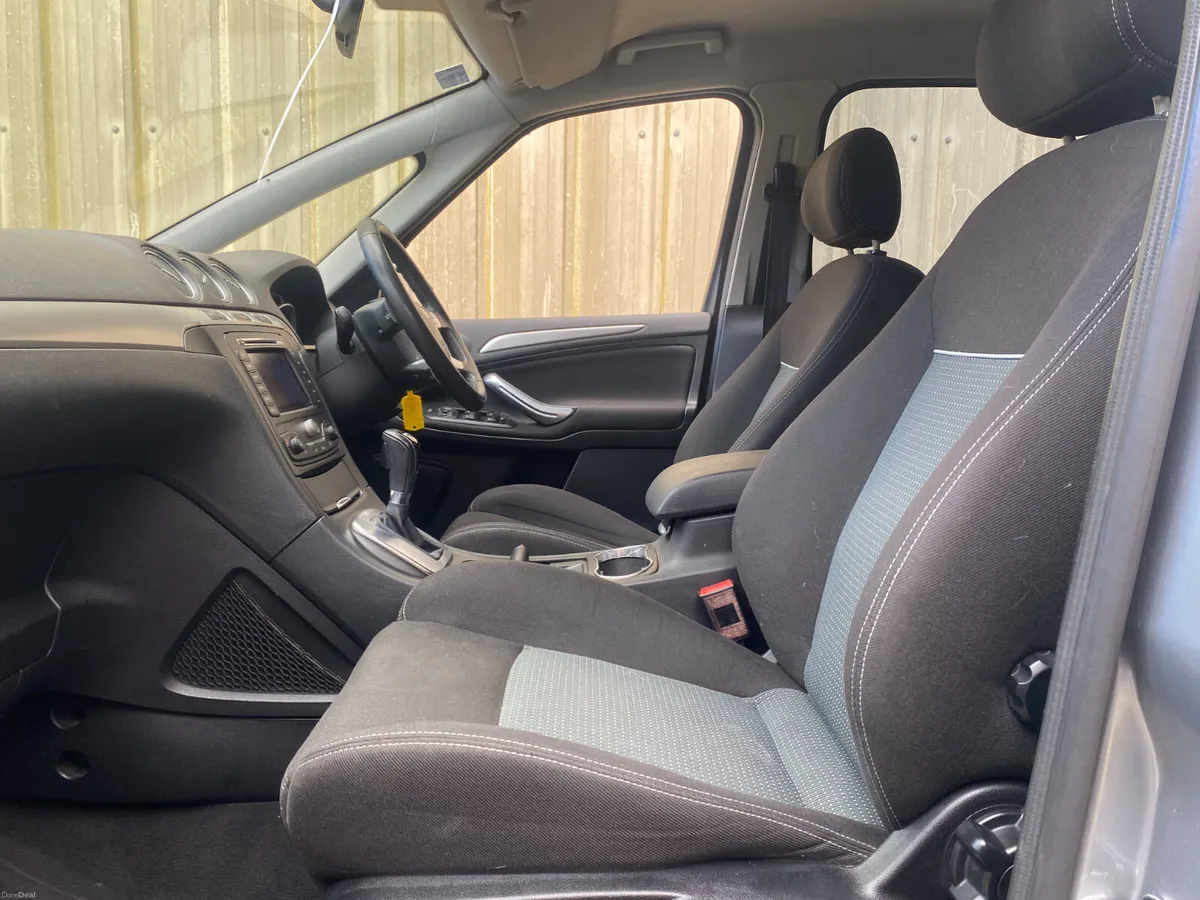 Ford S-Max 2014//AUTOMATIC//2.0 TDI//// - Image 4