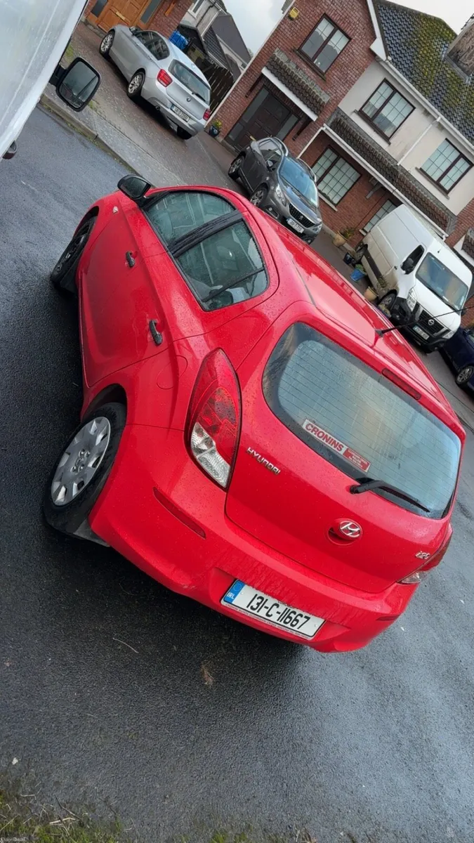 Hyundai i20 - Image 4