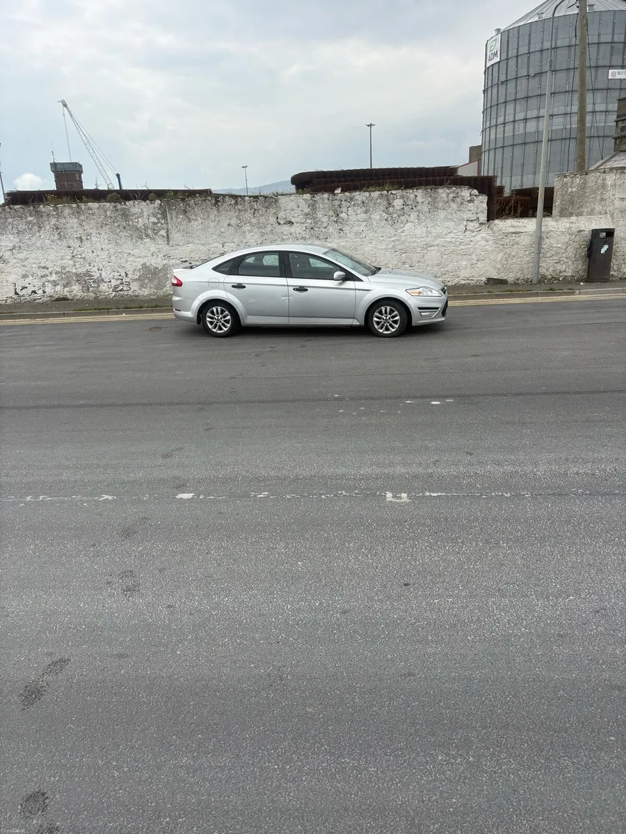 Ford Mondeo - Image 6