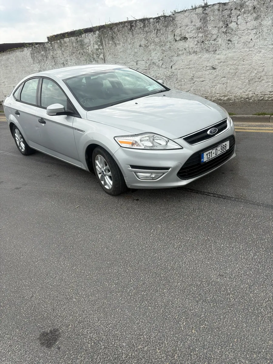 Ford Mondeo - Image 2