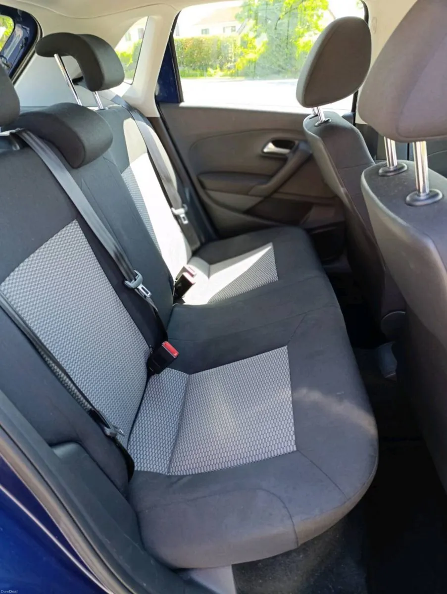 Volkswagen Polo 1.2 NCT and Tax - Image 2