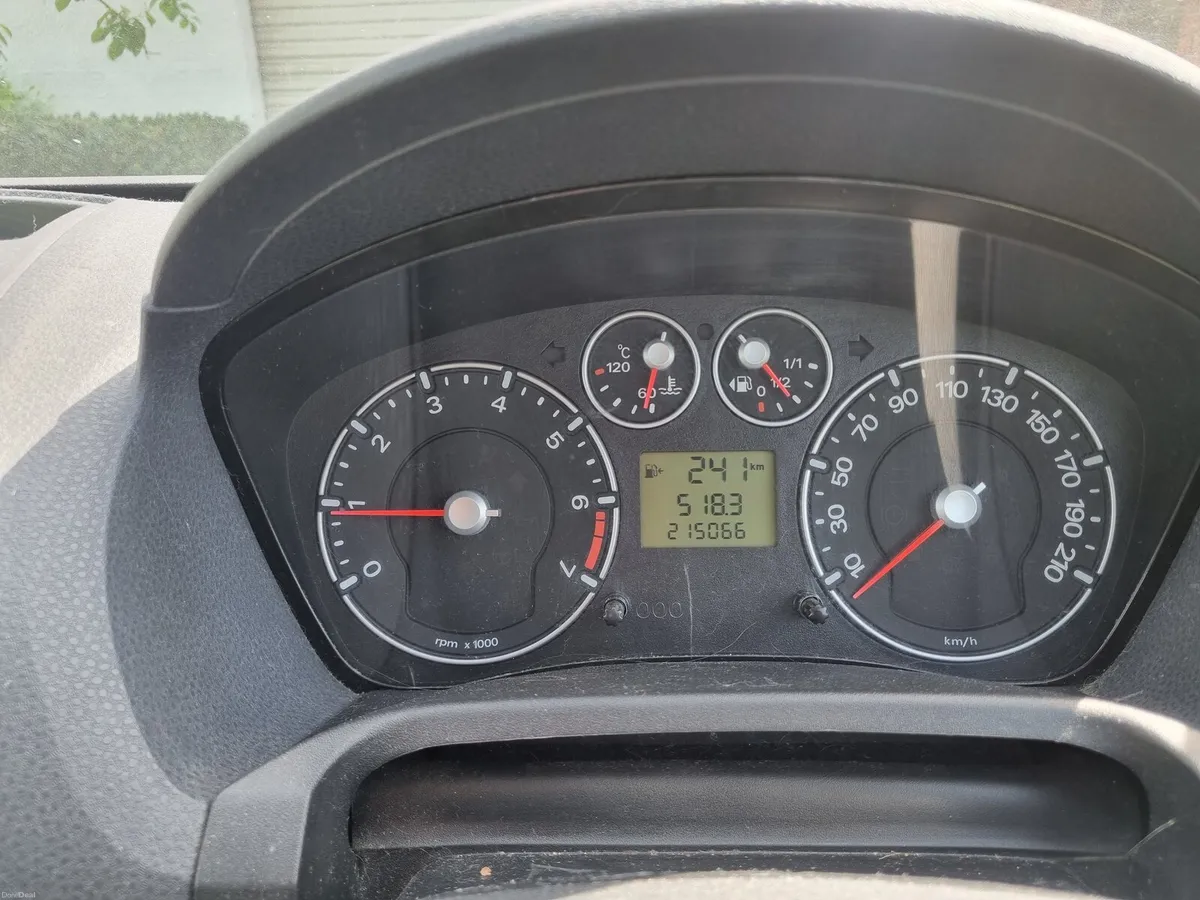 Ford Fiesta 2008 - Image 3