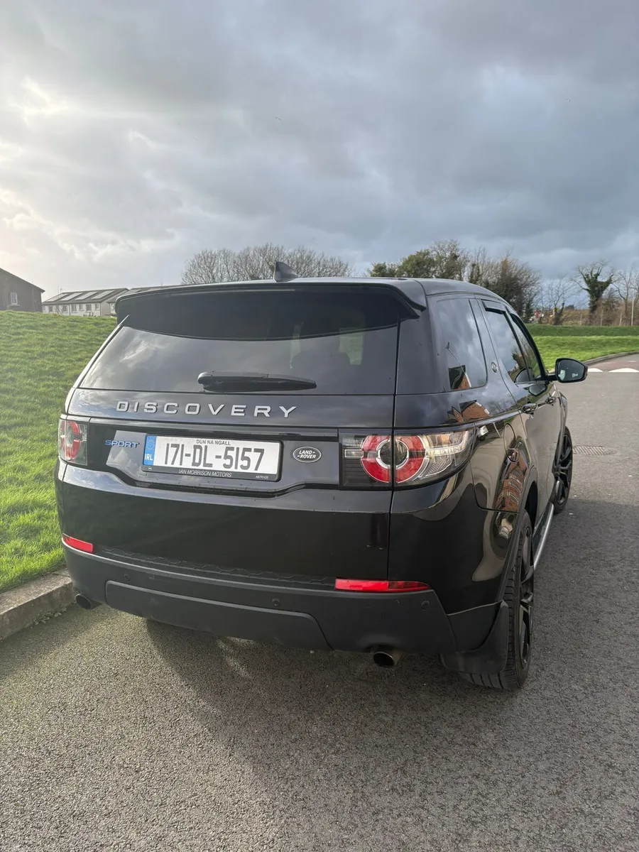 Discovery sport - Image 5
