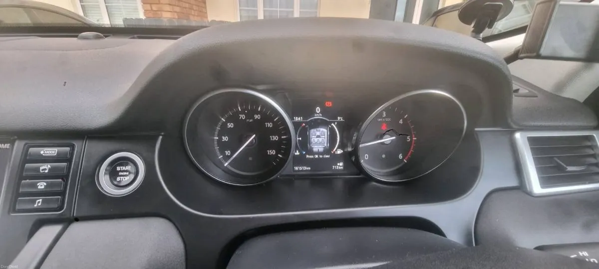 Discovery sport - Image 6