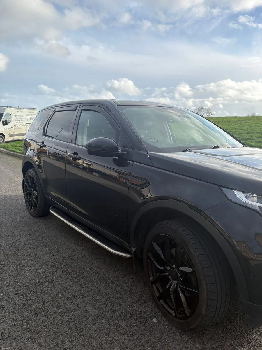 Discovery sport - Image 2
