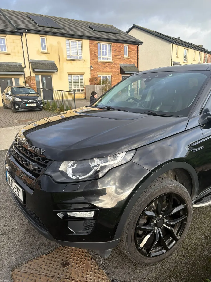 Discovery sport - Image 3