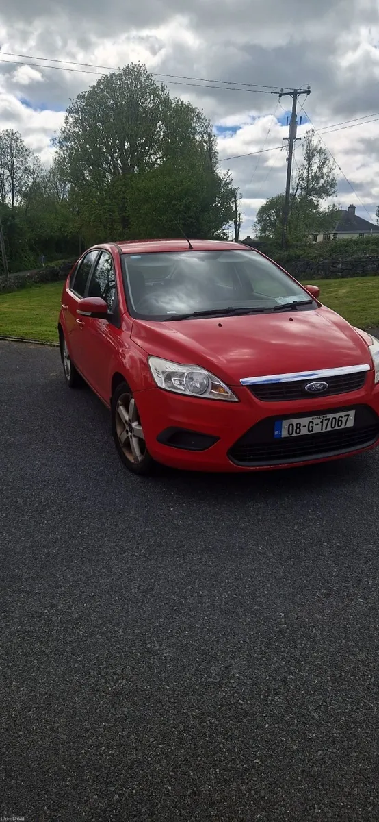 Ford Focus 2008 - Image 2